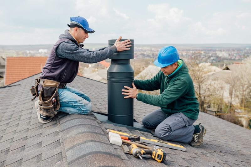 Contact About Cracked Chimney Repair