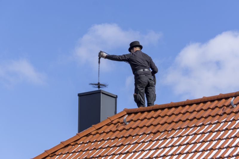 Fireplace Cleaning Service in San Jose, CA
