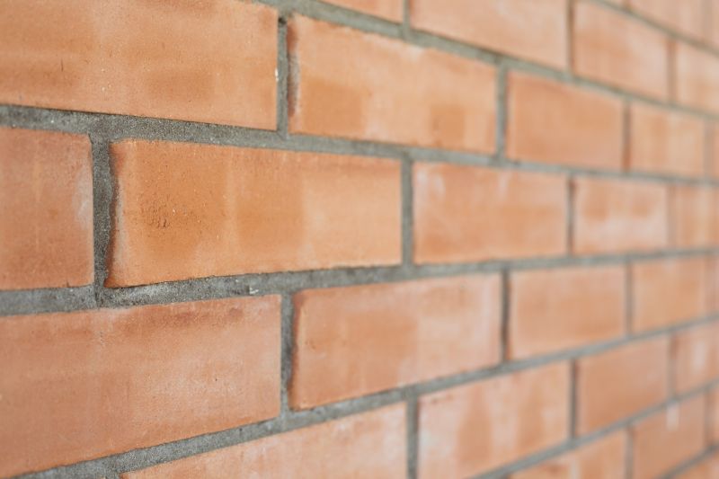 Brick Wall Construction in Worcester, MA