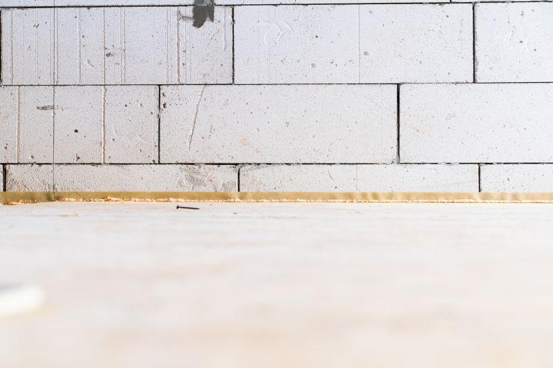 Brick Wall Repair in Cleveland, OH