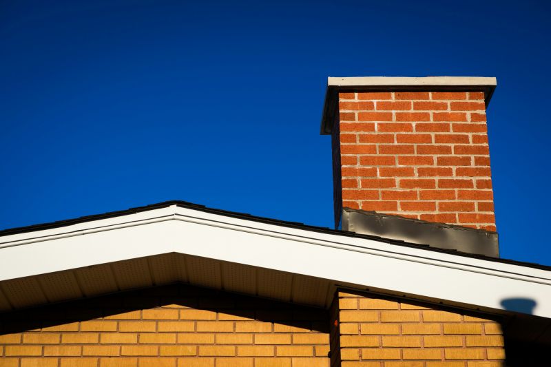 Chimney Assessment in Dallas, TX