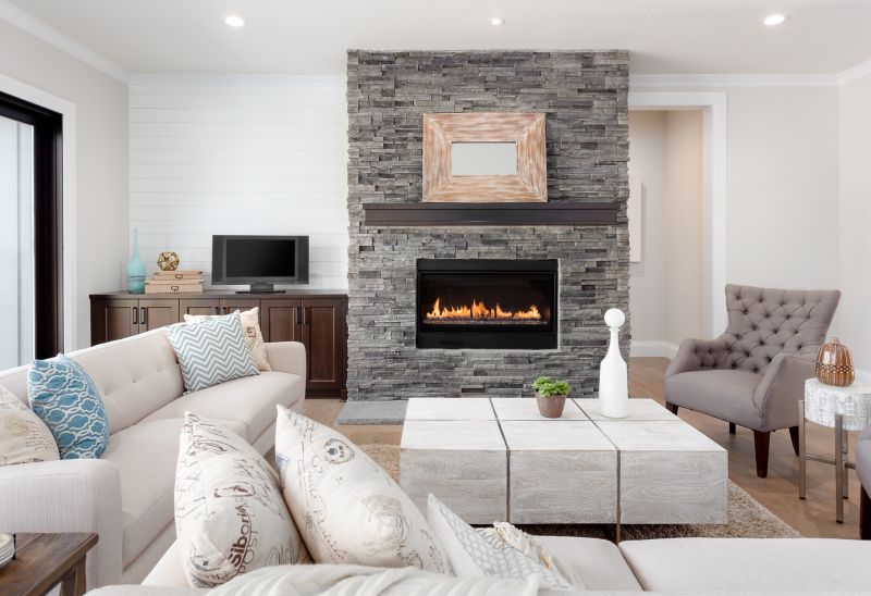 Fireplace Inspection Service in San Francisco, CA