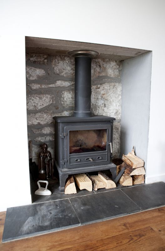 Fireplace Inspection Service in Los Angeles County, CA