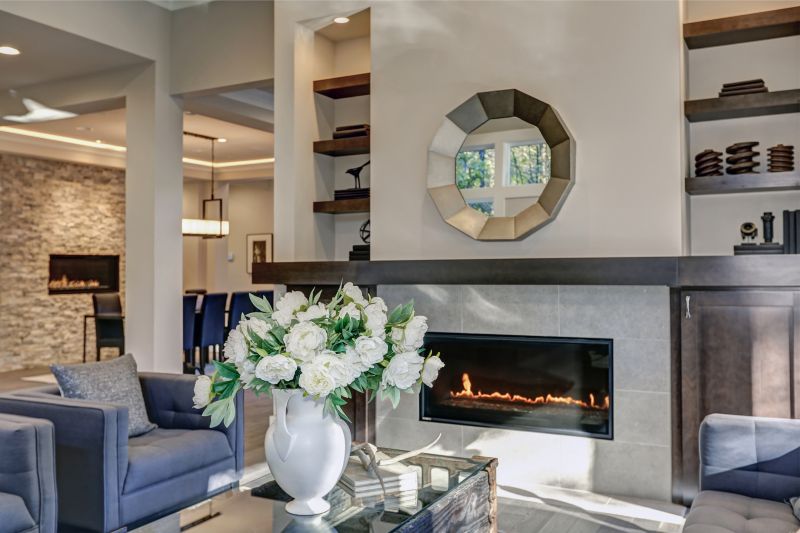Fireplace Inspection Service in Los Angeles, CA